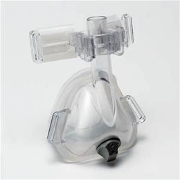Image of CPAP Serenity Mask w/Headgear Standard 2
