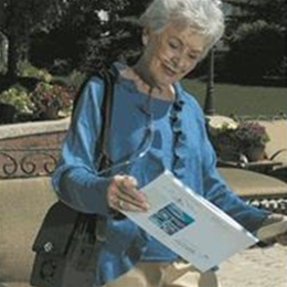 Image of FreeStyle 5 Portable Oxygen Concentrator 3