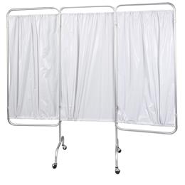 Image of 3 Panel Privacy Screen 3