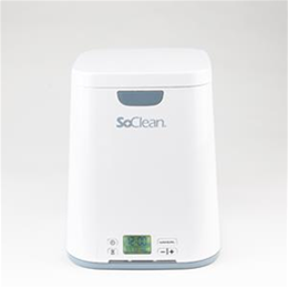 Image of SoClean CPAP Cleaner and Sanitizer 2