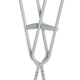 Image of CRUTCH BARIATRIC TALL ADULT GUARDIAN 1