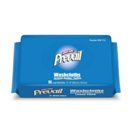 Image of Prevail® Adult Washcloths 7
