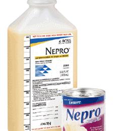 Image of Nepro® with Carb Steady® for Dialysis 1