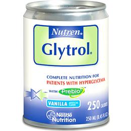 Image of Nutren® Glytrol® Hyperglycemia Formula 1