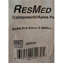 Image of AirFil P10 Pillow 3