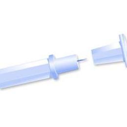 Image of Invacare Supply  Lancets 100 Sterile Tips ISG171281A 1