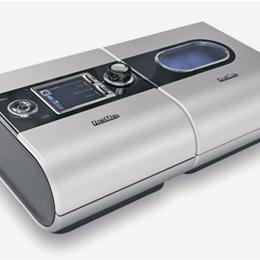 Image of ResMed S9 Elite™ CPAP System with H5i™ Humidifier 1