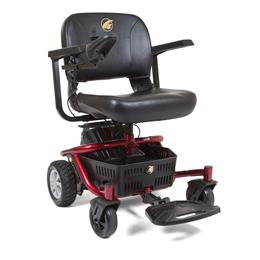 Click to view Wheelchair / Power products