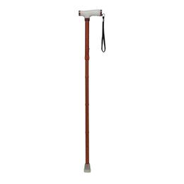 Image of Folding Canes With Glow Grip Handle 2