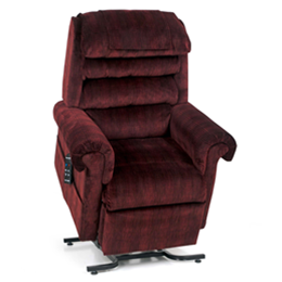 Image of Relaxer Lift Chair Medium 735