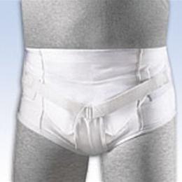 Image of Soft Form® Hernia Brief Series 67-500XXX 1