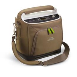 Image of SimplyGo Portable Oxygen Concentrator 3