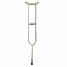 Image of Tall Bariatric Crutch 2