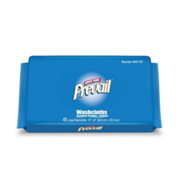 Image of Prevail® Adult Washcloths 5