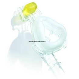 Click to view CPAP Nasal Masks products