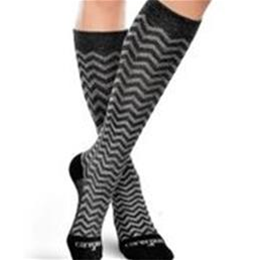 Image of Core-Spun Support Socks for men & women with Mild Support 5
