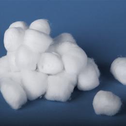 Image of COTTON BALL LARGE NON STERILE