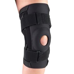 Image of 2541 OTC Orthotex knee stabilizer with spiral stays 2