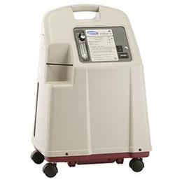 Image of Platinum XL 5-Liter Oxygen Concentrator with SensO2 1