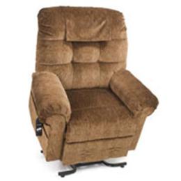 Image of Signature Series Lift & Recline Chairs: Winston PR-410 1