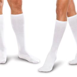 Image of Corespun Firm Support Compression Socks 2