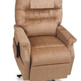 Image of Value Series Lift & Recline Chairs: Monarch Plus PR-359M & PR-359L (medium & Large) 2