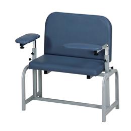 Image of CHAIR BLOOD DRAW X-WIDE PADDED