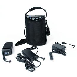 Image of XPO2 Portable Concentrator 3