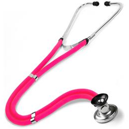 Image of Sprague-Rappaport Stethoscope S122 1