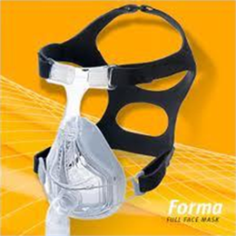 Image of Fisher Paykel Forma Full Face Mask 2