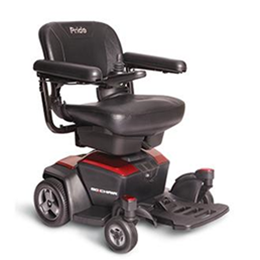 Image of Go-Chair®