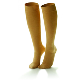 Image of Tencel Casual Trouser Socks for Women (15-20) 1