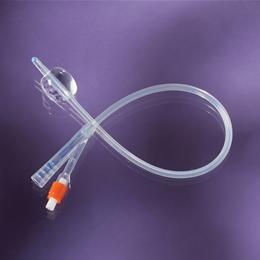 Image of 20FR Foley Catheter 1