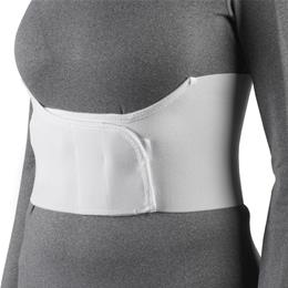 Image of 2659 OTC Elastic rib belt for women 2