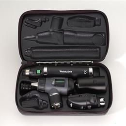 Image of 3.5V Halogen Coaxial Otoscope/ Opthalmoscope Set 2