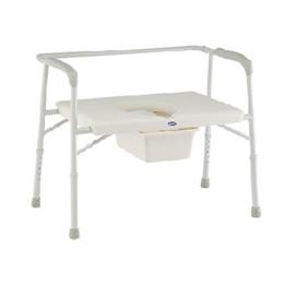 Image of Bariatric Commode 1