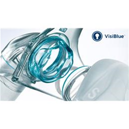 Image of F&P Eson™ 2 Nasal CPAP Mask 3