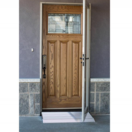 Image of TRANSITIONS® Angled Entry Ramp 5