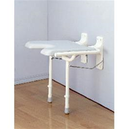 Image of Wall Mounted Shower Bench 2