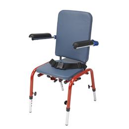 Image of Small First Class School Chair 5