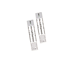 Image of On Call Express Blood Glucose Test Strips 845