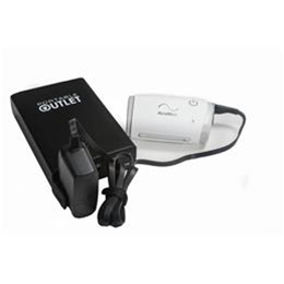 Image of Portable Outlet 155W Rechargeable CPAP  Battery 1