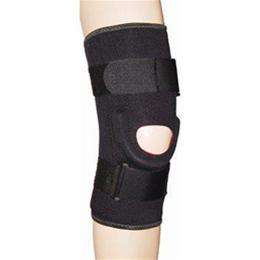 Image of ProStyle Stabilized Knee Brace 2