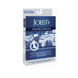 Image of Jobst Travel Socks 1