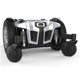Image of Quantum Q6 Edge® 2.0 power wheelchair base