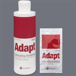 Image of Adapt Lubricating Deodorant Bottle 1