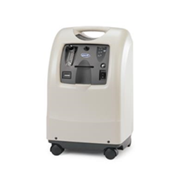 Image of Invacare Perfecto2 Concentrator with SensO2 Oxygen Sensor 621