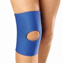 Image of Professional Neoprene Knee Sleve with Open Patella 2
