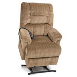 Image of Signature Series Lift & Recline Chairs: Space Saver PR-906 1