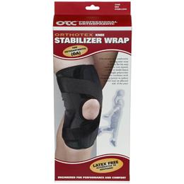 Image of 2540R OTC Orthotex knee stabilizer for OA, right 3
